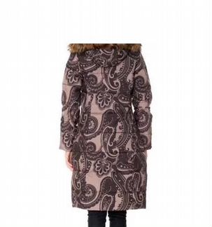 Пуховик-пальто, Baon, размер S