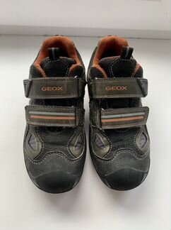 Кроссовки Geox