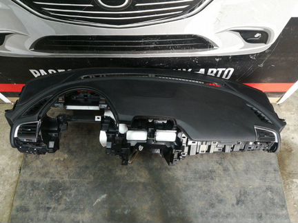 Панель приборов Mazda 6 GJ 2.5 2016