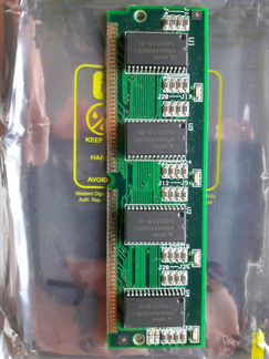 Память DDR3, EDO