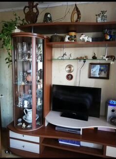 Набор мебели с 2-я шкафами