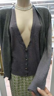 Двойка Nina Ricci оригинал