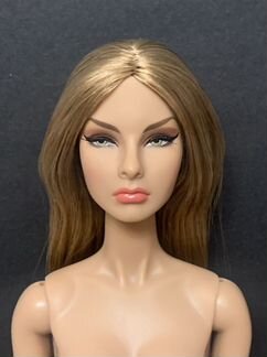 Fashion Royalty Agnes Frash