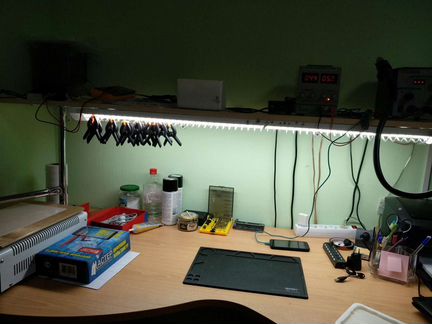 Ремонт телефонов/ноутбуков/планшетов и др. техники