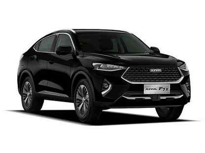 Новый Haval F7x, 2021, цена 1 899 000 руб.