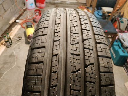 Pirelli Scorpion Verde (all season) 215/65/16 98H