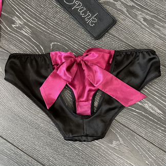 Комплект S/М Эротического белья