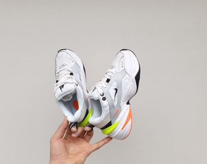 Nike M2K Tekno (Найк М2К)