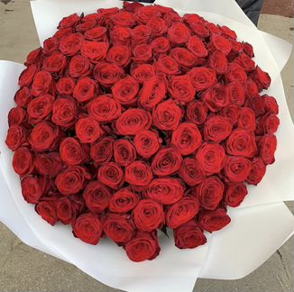 Розы доставка