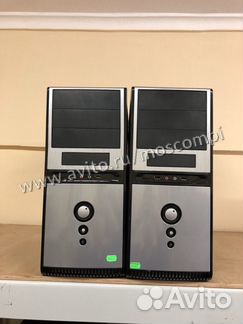 20 штук i5 3550 3.3Ghz/ 4Gb/320Gb