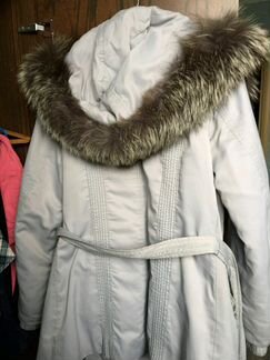 Куртка и зимняя и демисизонная