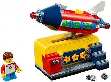 Набор lego 40335 Ideas 