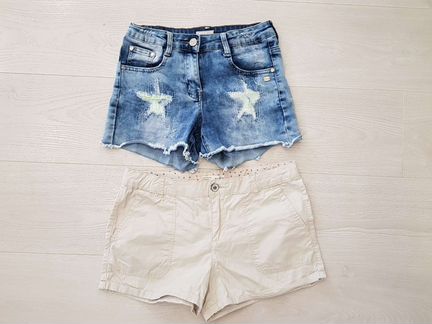 Шорты 158-164