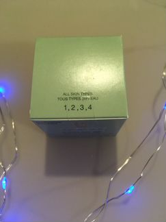 Крем для глаз Clinique All about eyes rich
