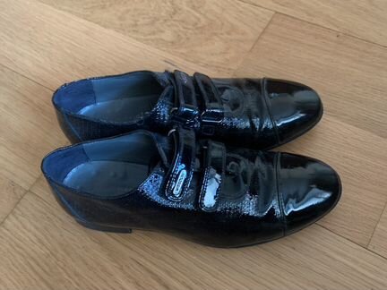 Ботинки Missouri