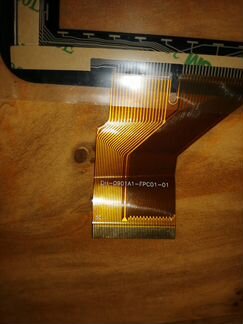 Тачскрин для планшета 9.0