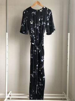 Комбинезон женский H&M