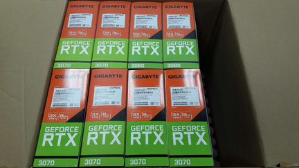 RTX 3060/3080