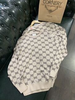 Свитер Gucci