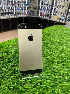 Смартфон Apple iPhone SE 32GB (Пр103)