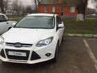 Ford Focus 1.6 МТ, 2012, 274 868 км