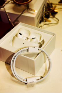 AirPods Pro Premium Edition