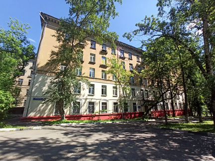 Помещение свободного назначения, 936 м²