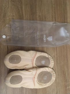 Балетки MDM Intrisinc reflex canvas hybrid stretch