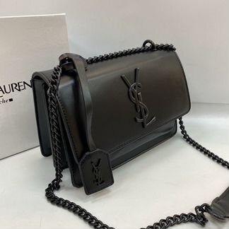 Сумки Yves Saint Laurent