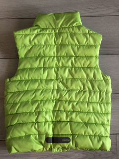 Жилетка Ostin размер 98