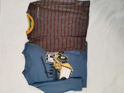 Лонги GAP, benetton, 4 года