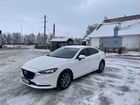 Mazda 6 2.0 AT, 2021, 20 300 км
