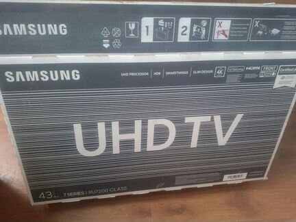 Коробка +нога.новая