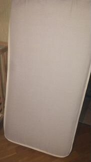 Детская кровать IKEA