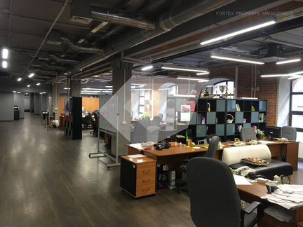 Сдам офисное помещение, 400 м²