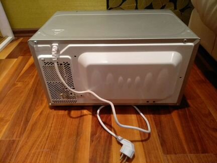 Микроволновка Gorenje