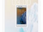 Nokia 3 Dual sim (TA-1032) объявление продам