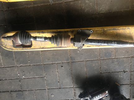 Опель Вектра(Vectra) -C 2004г. в. Привод пер. Б/У