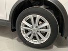 Nissan Qashqai 2.0 МТ, 2017, 65 000 км объявление продам