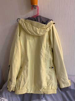 Куртка для сноуборда женская