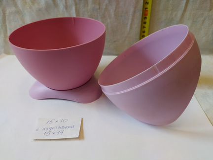 Тепличка, кашпо-трансформер, декор