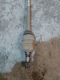 Привод задний правый Mazda CX 5