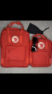 Fjallraven Kanken (Рюкзак Канкен)
