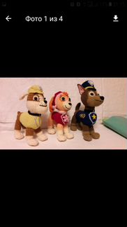 Игрушки амигуруми