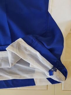 Спортивный джемпер