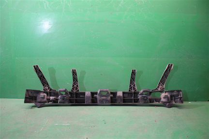 Усилитель бампера задний Renault Duster 2010