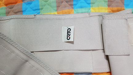 До- и послеродовой бандаж Orto Б/у