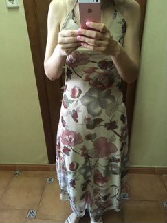 Платье