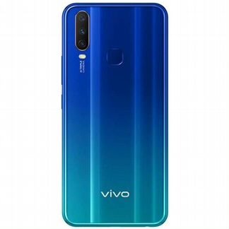 Vivo Y11 Обмен