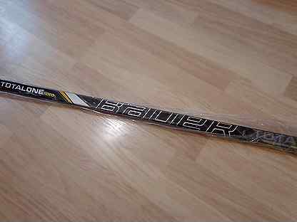 Bauer Supreme total one NXG